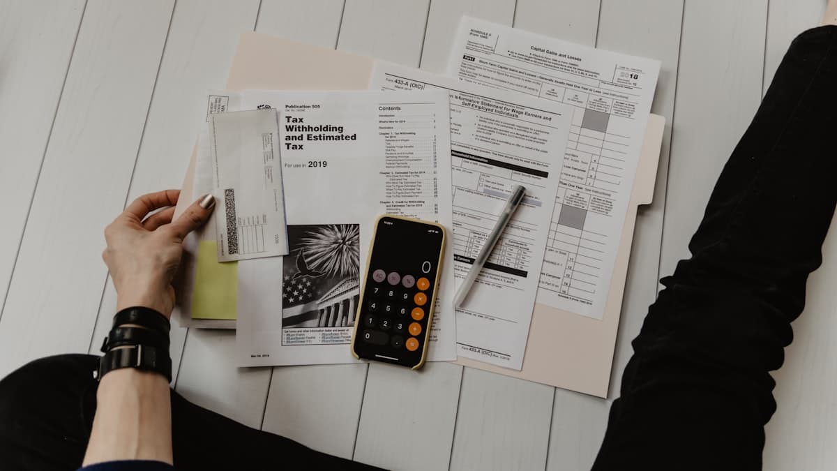 Les démarches administratives à l'arrivée : par où commencer